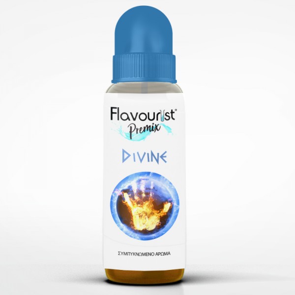 Flavourist Flavour Shot Divine